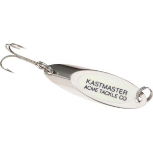 Acme Kastmaster Glow - Gold