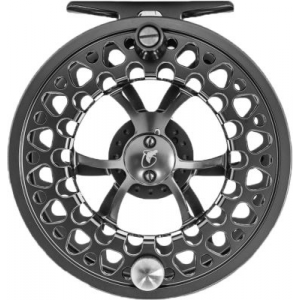 Scientific Anglers Ampere Voltage Fly Reel - Stainless
