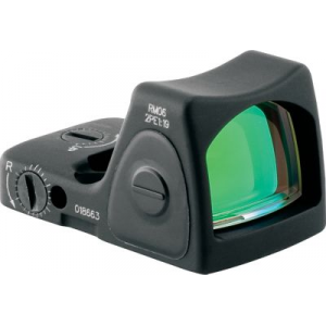 Trijicon RMR Adjustable LED Reflex Sight