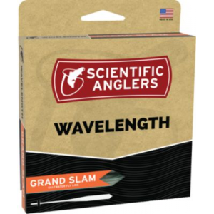 Scientific Anglers Wavelength Grand Slam Fly Line (8 WT)