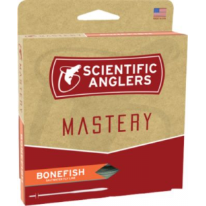 Scientific Anglers Mastery Bonefish Fly Line (WF-8-F)