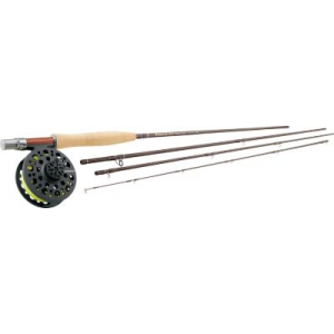 Redington Classic Trout Fly Combo