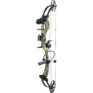 Bear Archery Wild RTH Realtree Xtra Package