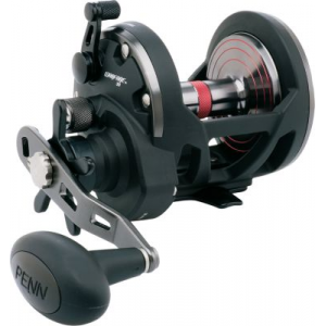 Penn Warfare Star Drag Trolling Reels