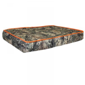 Buddy Rest Sport Optimal Dog Bed - Blaze Camouflage (MEDIUM)