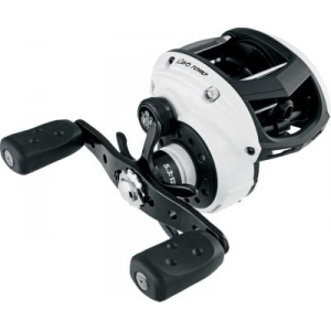 Abu Garcia Revo Toro S Low-Profile Casting Reels - Stainless