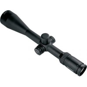 Nightforce SHV Riflescopes