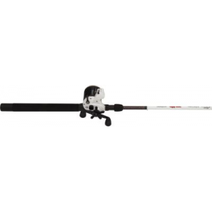 Shakespeare Ugly Stik Walleye Trolling Combo - Clear