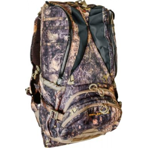 Eberlestock X1A2 Hunting Pack - Western