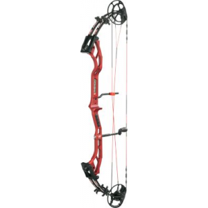 PSE Phenom Bow Only Red