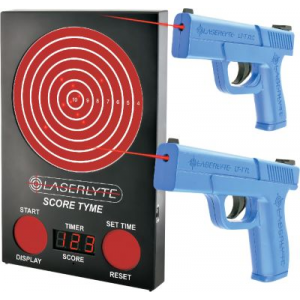 Laserlyte ScoreTyme Versus Kit