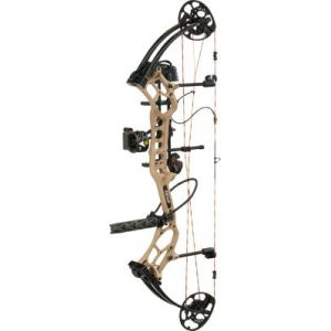 Bear Archery Threat RTH Sand Package 'Beige'