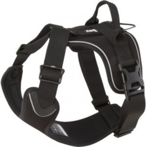 Hurtta America Active Harness - Cherry (16-18 INCH)