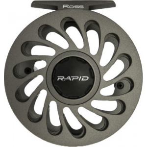 Ross Rapid Fly Reel