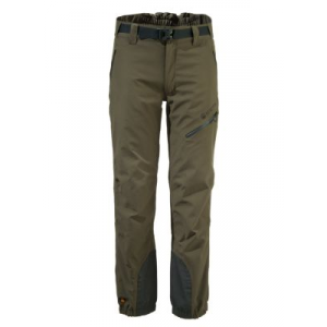 Beretta Waterproof Insulated Active Pants - Green (XL)