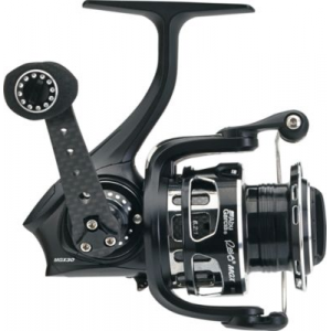 Abu Garcia Revo MGX Spinning Reel - Stainless