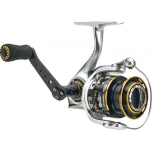 Abu Garcia Revo Premier Spinning Reel - Stainless