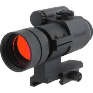 Aimpoint Carbine Optic Red-Dot Sight - Red (ACO)