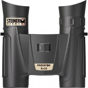Steiner Predator 8x22 Binoculars