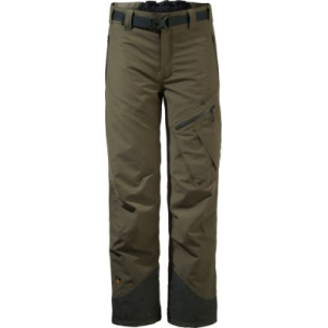 Beretta Men's Insulated Static Pants - Green (2XL)