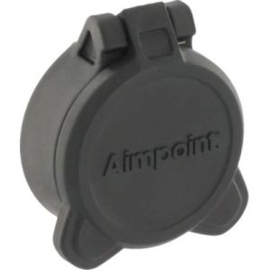 Aimpoint Flip-Up Lens Cover - Clear