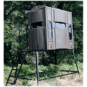 Boss Buck 4x6 Tower