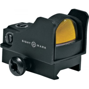 Sightmark Mini Shot Pro Reflex Sight - Red (RED)