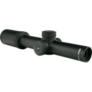 Trijicon AcuPower 30MM Riflescope - Clear
