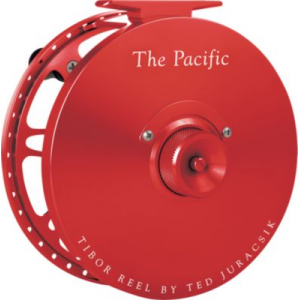 Tibor Pacific Fly Reel