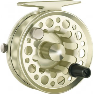 Tibor Light Tail Water CL Fly Spool