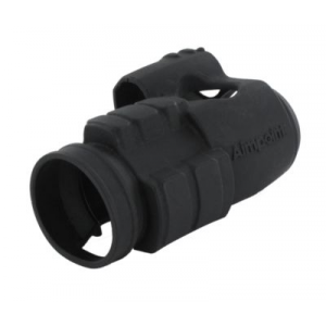 Aimpoint Outer Rubber Cover - Black