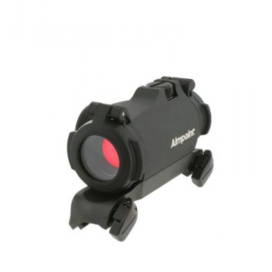 Aimpoint Micro H-2 Red-Dot Sight (H-2 2MOA NO MOUNT)