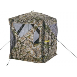 Cabela's The Species XL Ground Blind - Camo