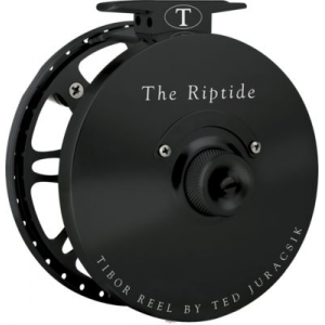 Tibor Riptide Fly Reel