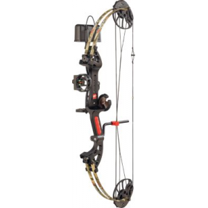 PSE Mini Burner XT RTX Package