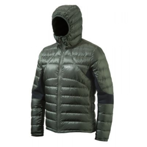 Beretta 4-Way Stretch Goose Down X-Warm BIS Goose Jacket - Black (LARGE)