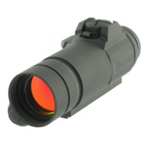Aimpoint CompM4 Red-Dot Sight - Clear (COMPM4 NO MOUNT)