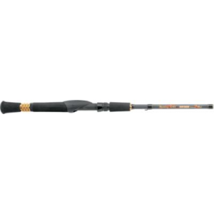 Manley Rods Kayak Gold Series Spinning Rods