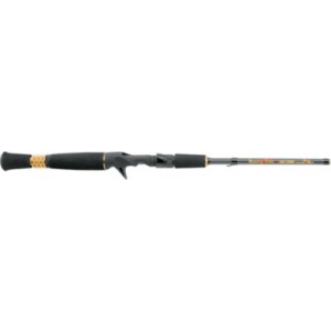 Manley Rods Kayak Gold Series Casting Rods