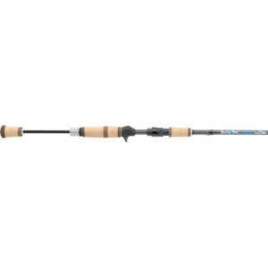 Manley Rods Kayak Platinum Series Casting Rods