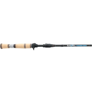 Manley Rods Platinum Series Freshwater/Inshore Casting Rods