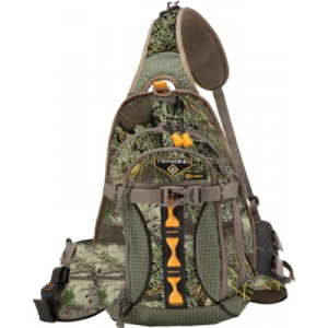 Tenzing TZ 1140 Sling Pack - Realtree Max-1 Hd