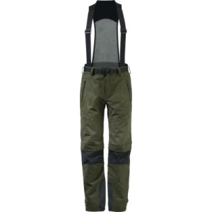 Beretta 3-Layer Insulated Active Suspender Pants - Realtree Xtra 'Camouflage' (XL)