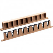 Fishing Rod Rack