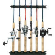 Rapala Lock n Hold Rod Rack