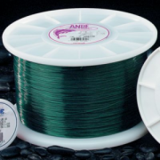 Ande Premium Monofilament - Green 1-lb.