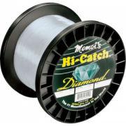 Momoi Hi-Clear 1,000-Yard Diamond Line - Clear