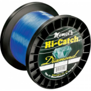 Momoi Hi-Catch 3,000-Yard Diamond Line - Blue