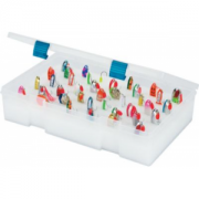 Plano Spoon Storage Box - Clear