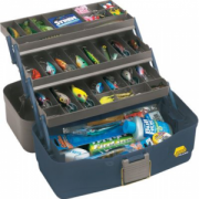 Plano 5300 3-Tray Tackle Box